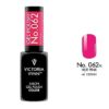 Gel Polish n°62 Hot Pink - Victoria Vynn