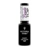 Gel Polish Top No Wipe Shimmer Purple - Victoria Vynn