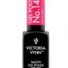 Gel Polish n°142 Pin Up Pink - Victoria Vynn