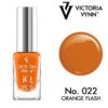 iq-nail-polish-n22-orange-flash-9ml