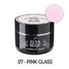 pink-glass