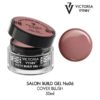 vv salon build gel cover blush 50ml
